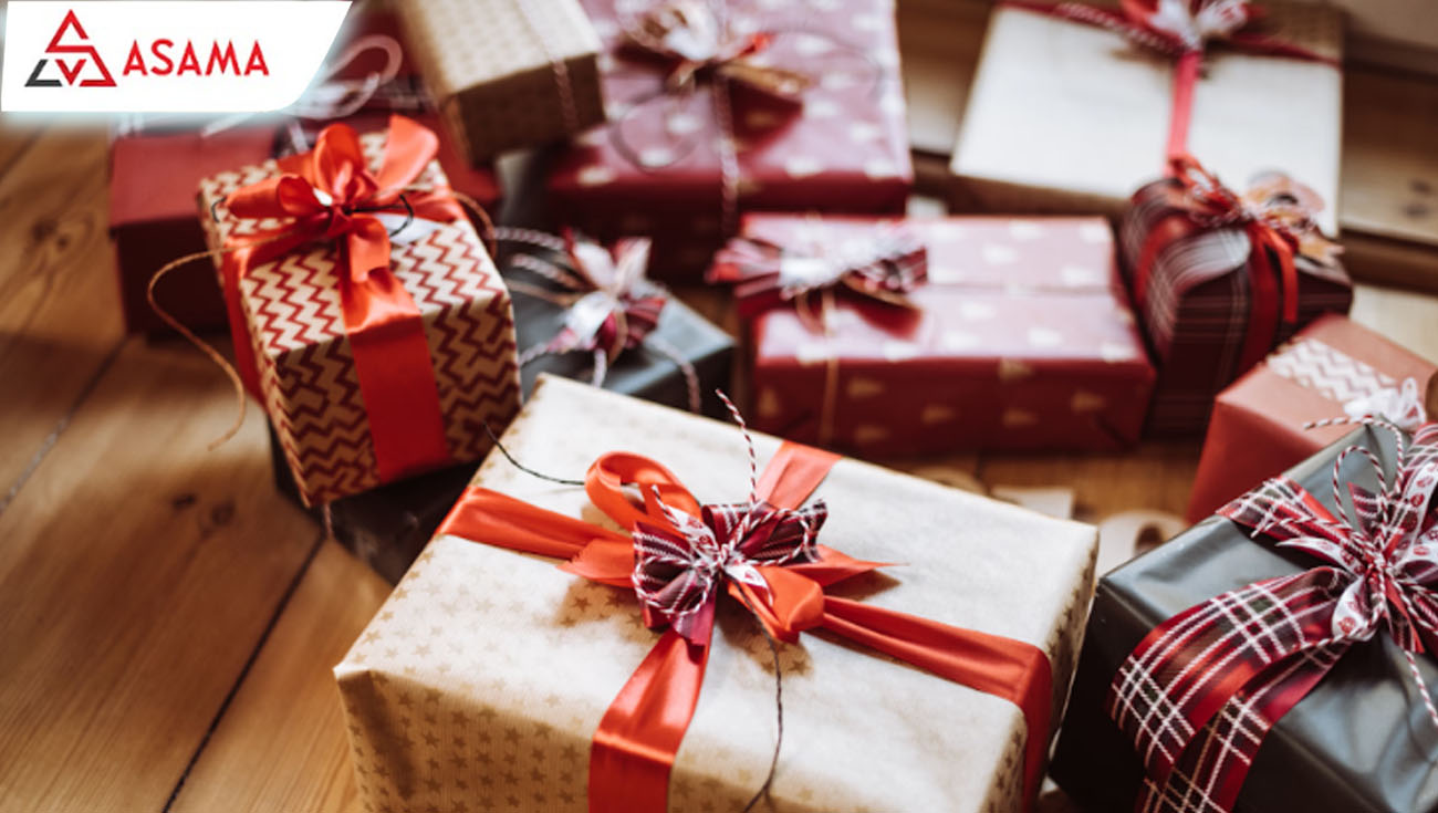 Đặt quà tặng doanh nghiệp uy tín mang lại giá trị tích cực