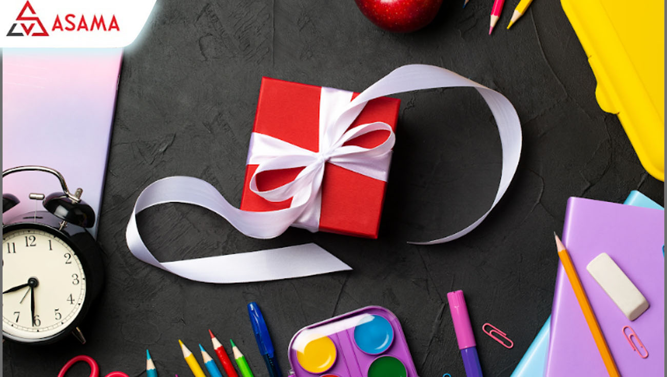 Món quà doanh nghiệp ý nghĩa