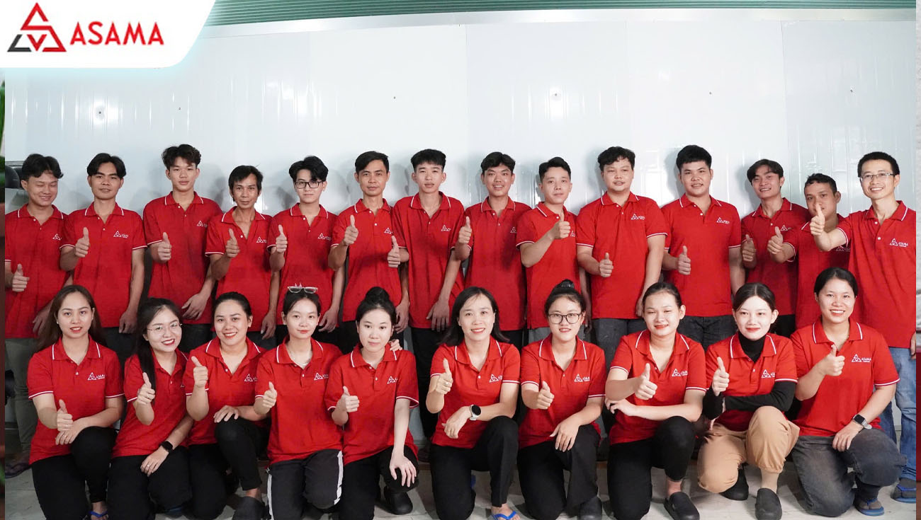 Đặt quà tặng doanh nghiệp ý nghĩa, chọn ngay Quà tặng ASAMA