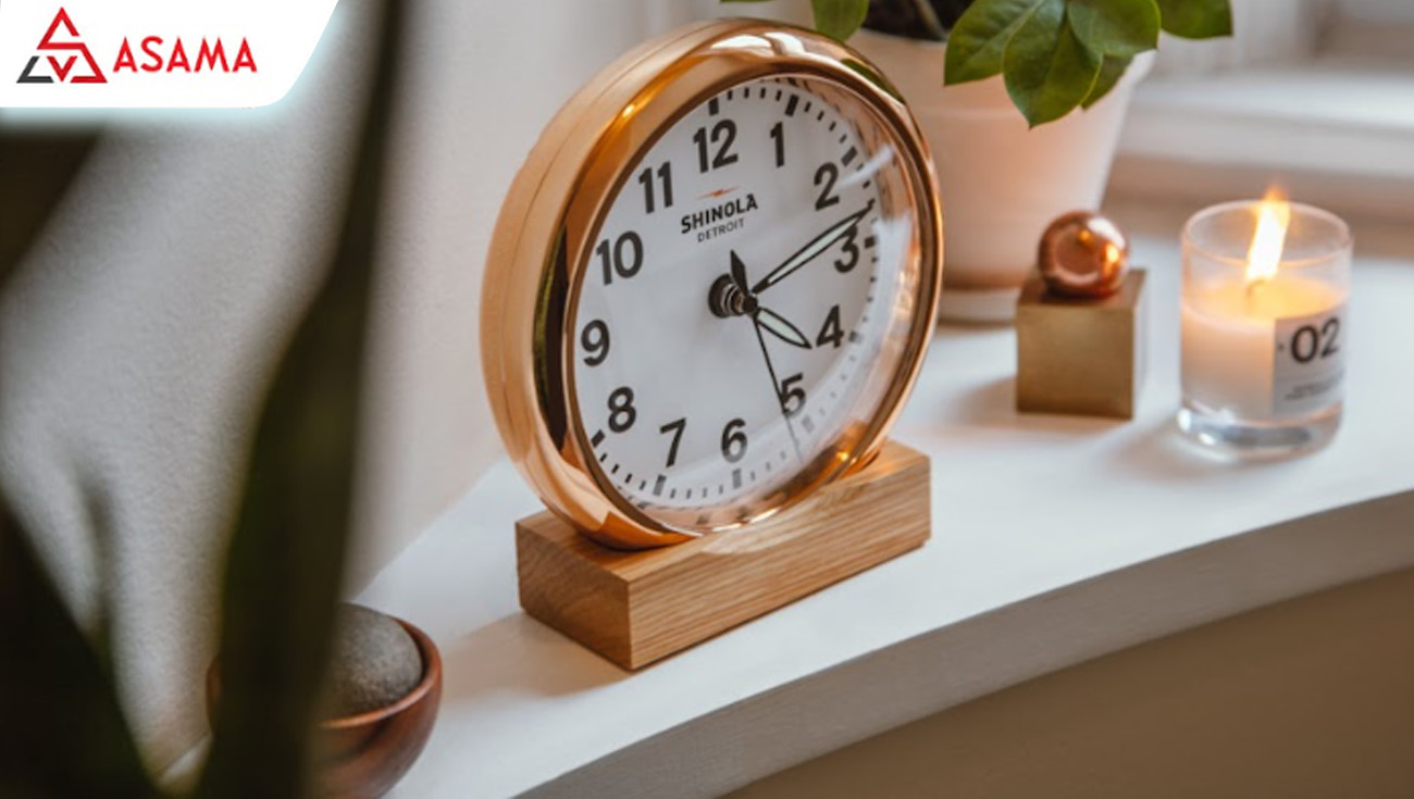 Món quà quảng bá thương hiệu tích cực