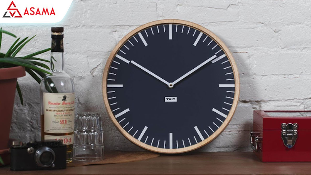 Quà tặng đồng hồ công ty