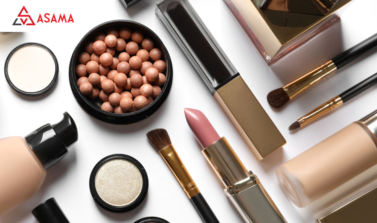 Bộ trang điểm cao cấp cho chị em