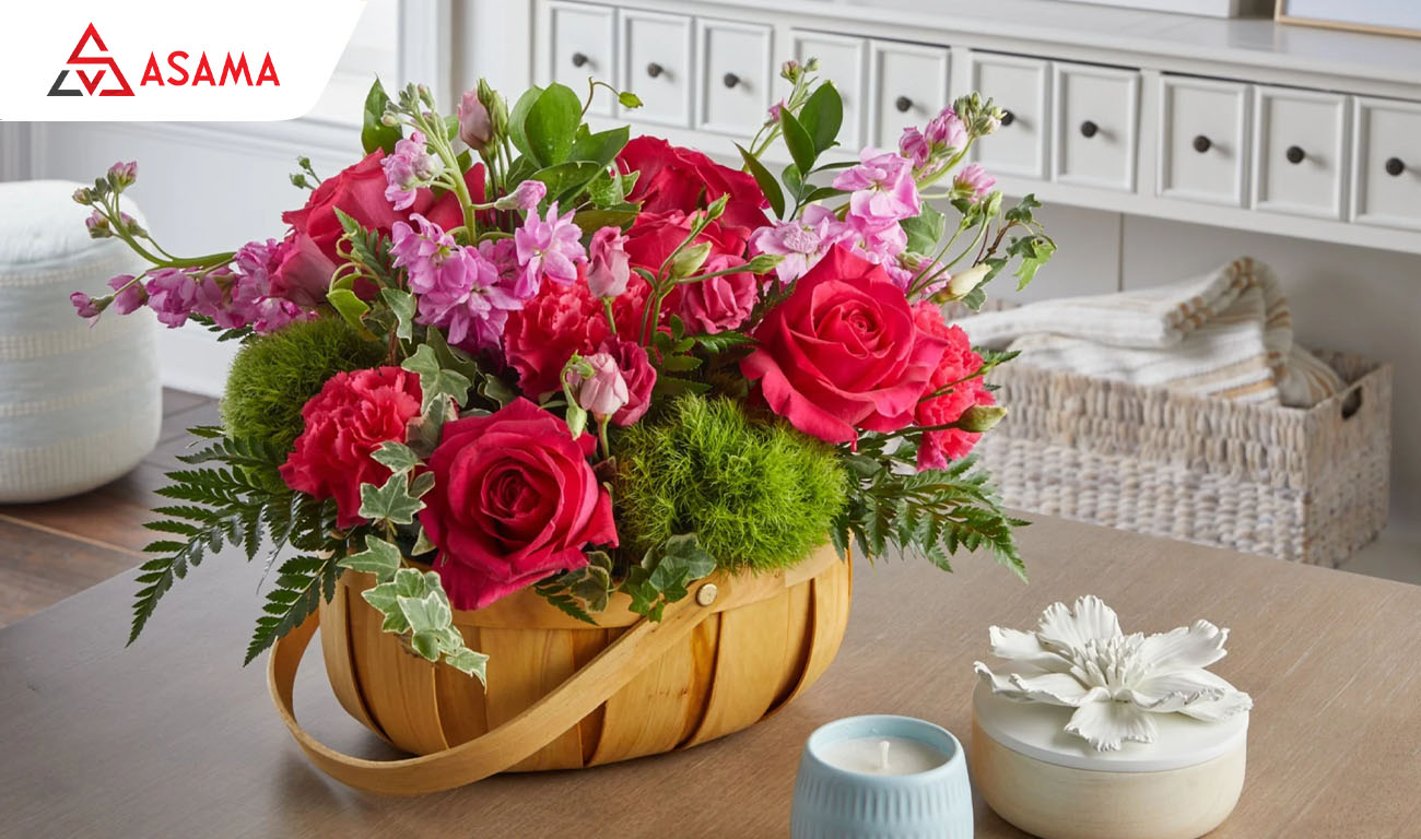 Hoa tươi quà tặng