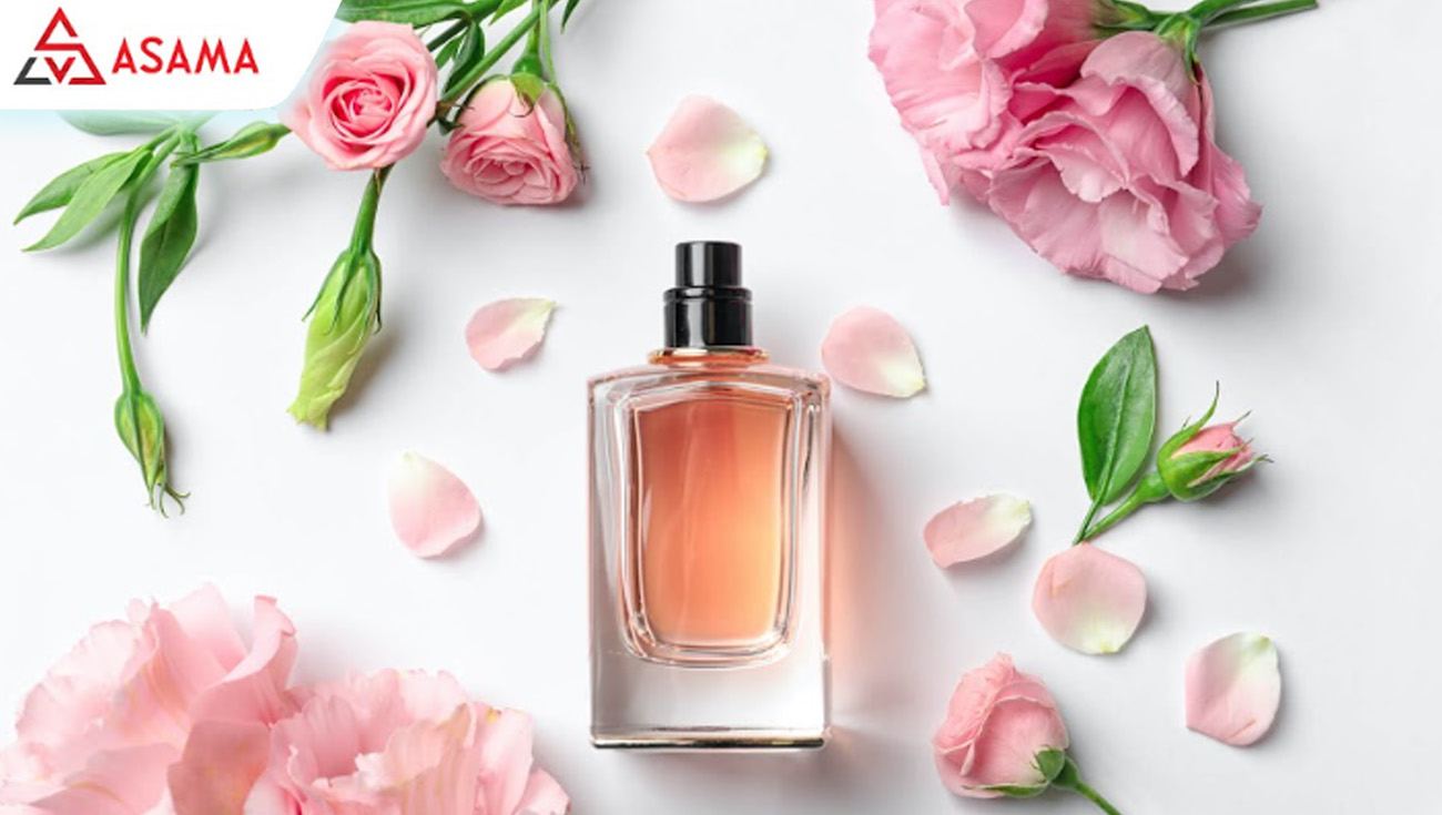 Quà tặng bạn gái nước hoa hương thơm đẳng cấp
