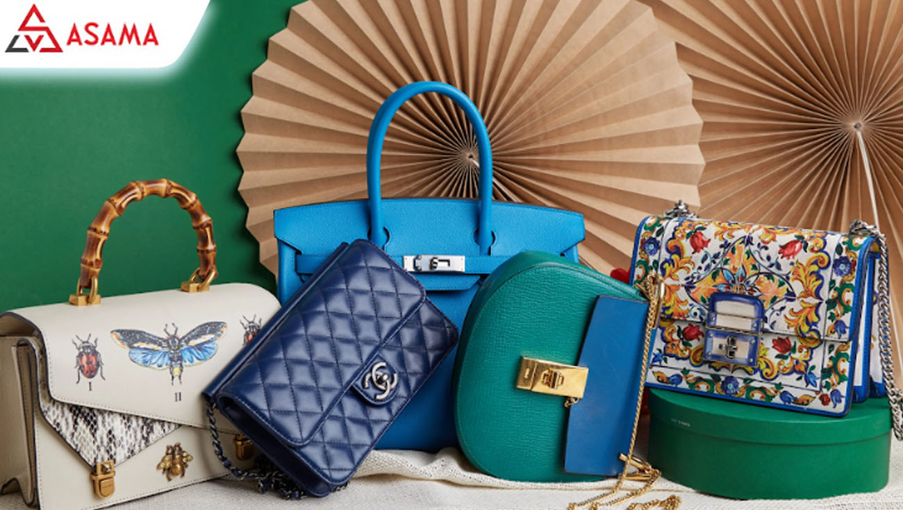 Quà tặng thời trang cho người yêu