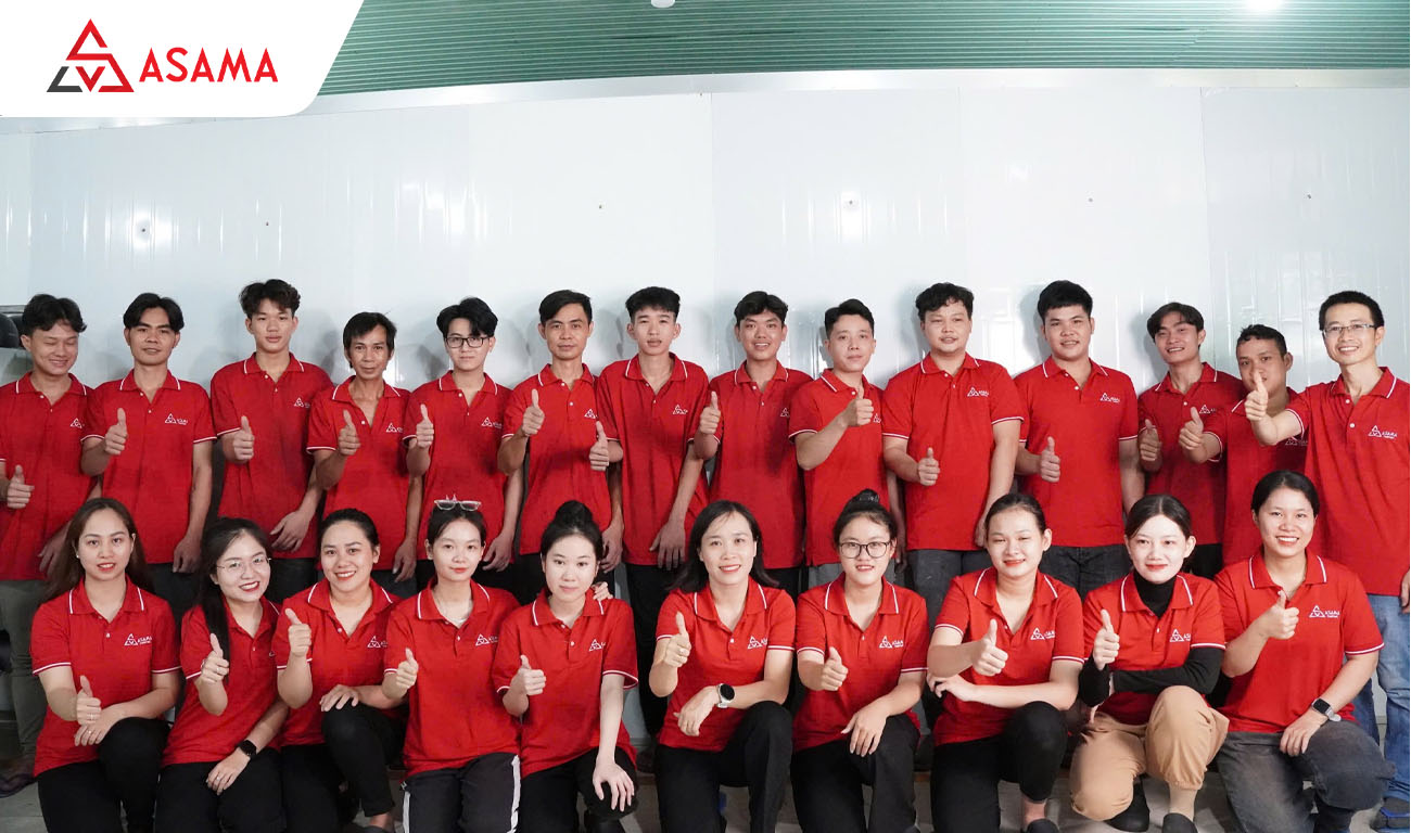 Đặt quà tặng cho cô giáo chất lượng với đội ngũ Quà tặng ASAMA