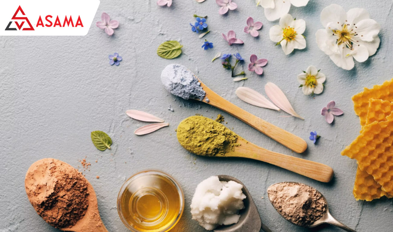 Quà tặng phái đẹp chăm sóc sắc đẹp và sức khoẻ