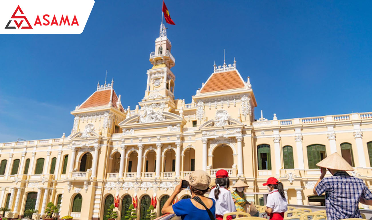 Tour du lịch tham quan thư giãn thiết thực