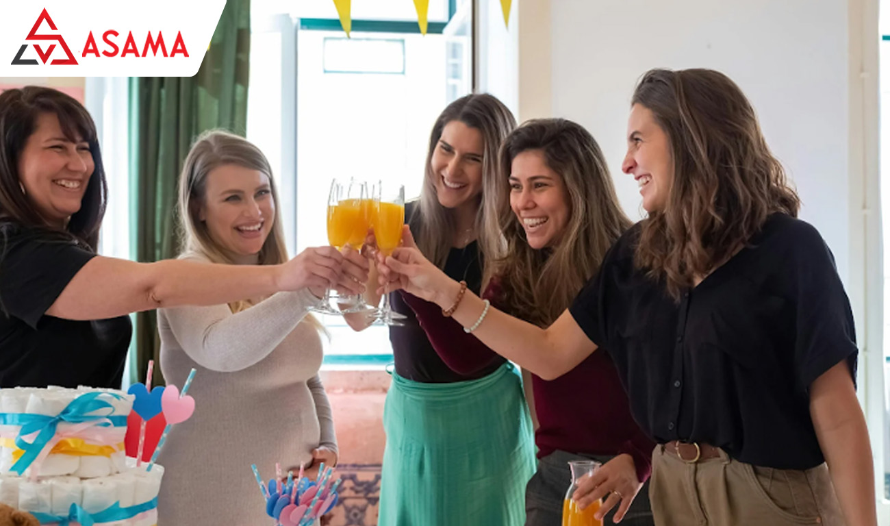 Bữa tiệc chiêu đãi tri ân đặc biệt