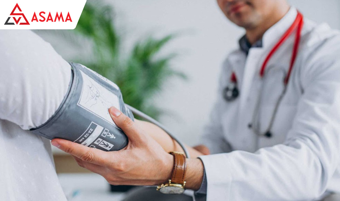 Gói chăm sóc sức khỏe toàn diện cho nhân viên