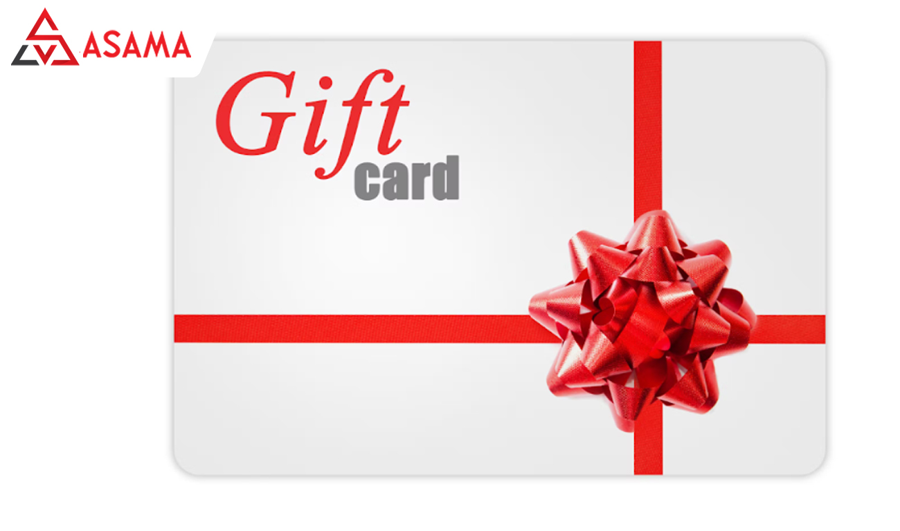Gift voucher quà tặng sếp nam thiết thực