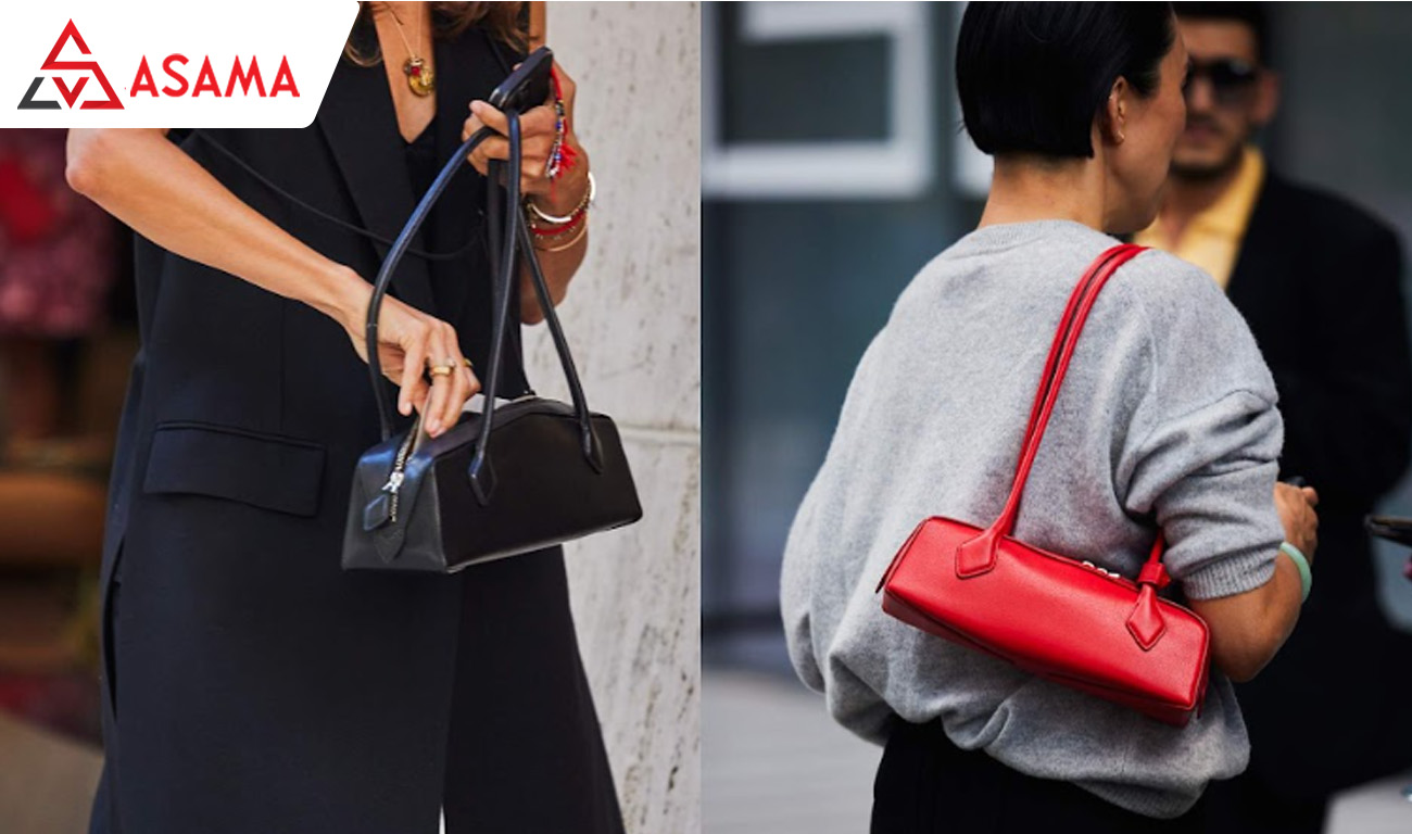 Túi xách quà tặng sếp nữ thời trang