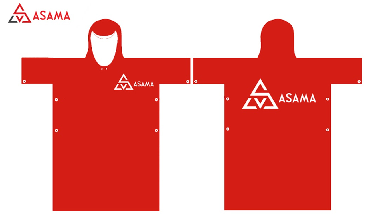 Áo mưa quà tặng sếp thiết thực trong cuộc sống