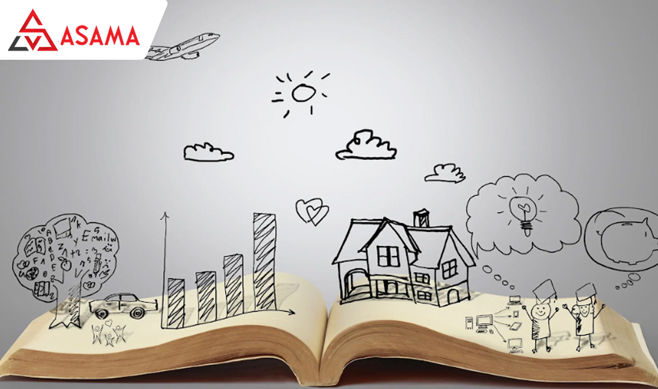 Chọn sách quà tặng