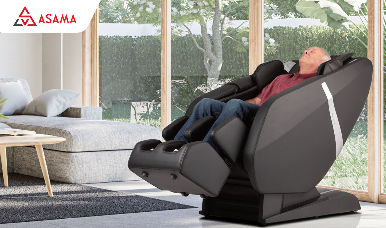 Ghế massage quà tặng