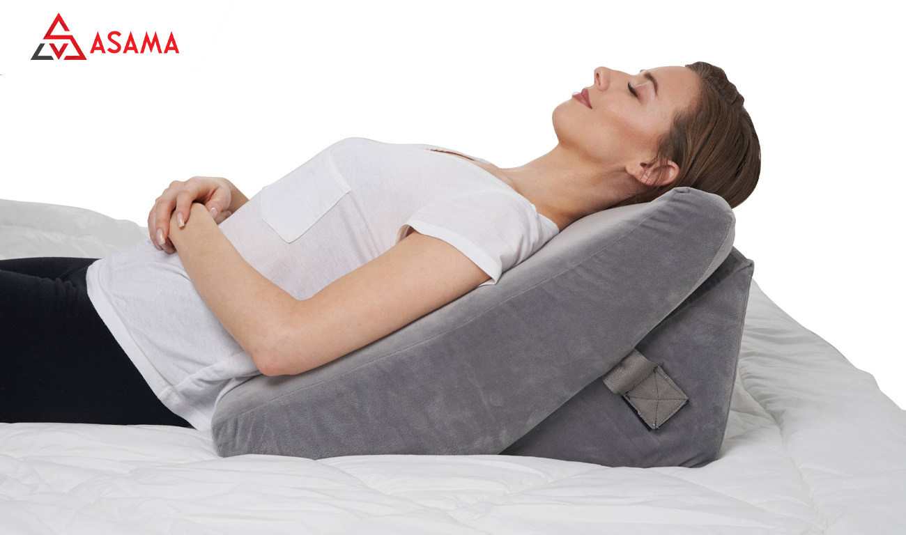 Quà tặng sức khỏe hỗ trơ giấc ngủ