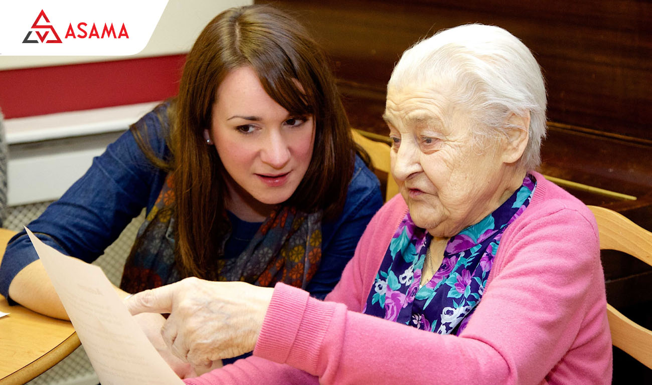 Quà tặng sức khỏe về kiến thức