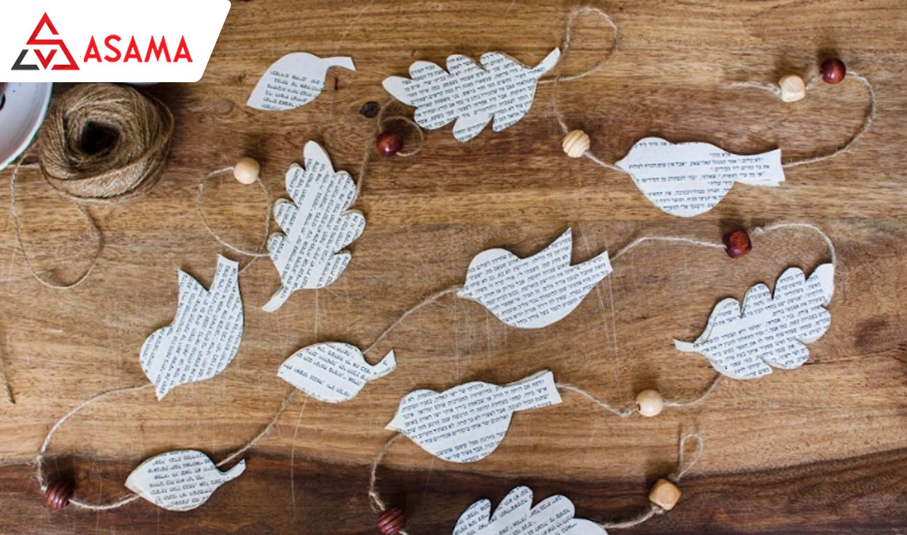 Quà tặng bảo vệ môi trường