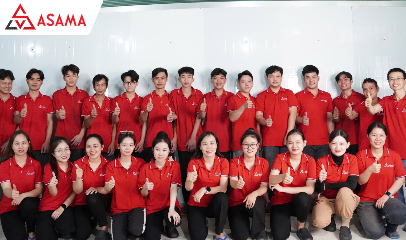 Xưởng quà tặng ASAMA