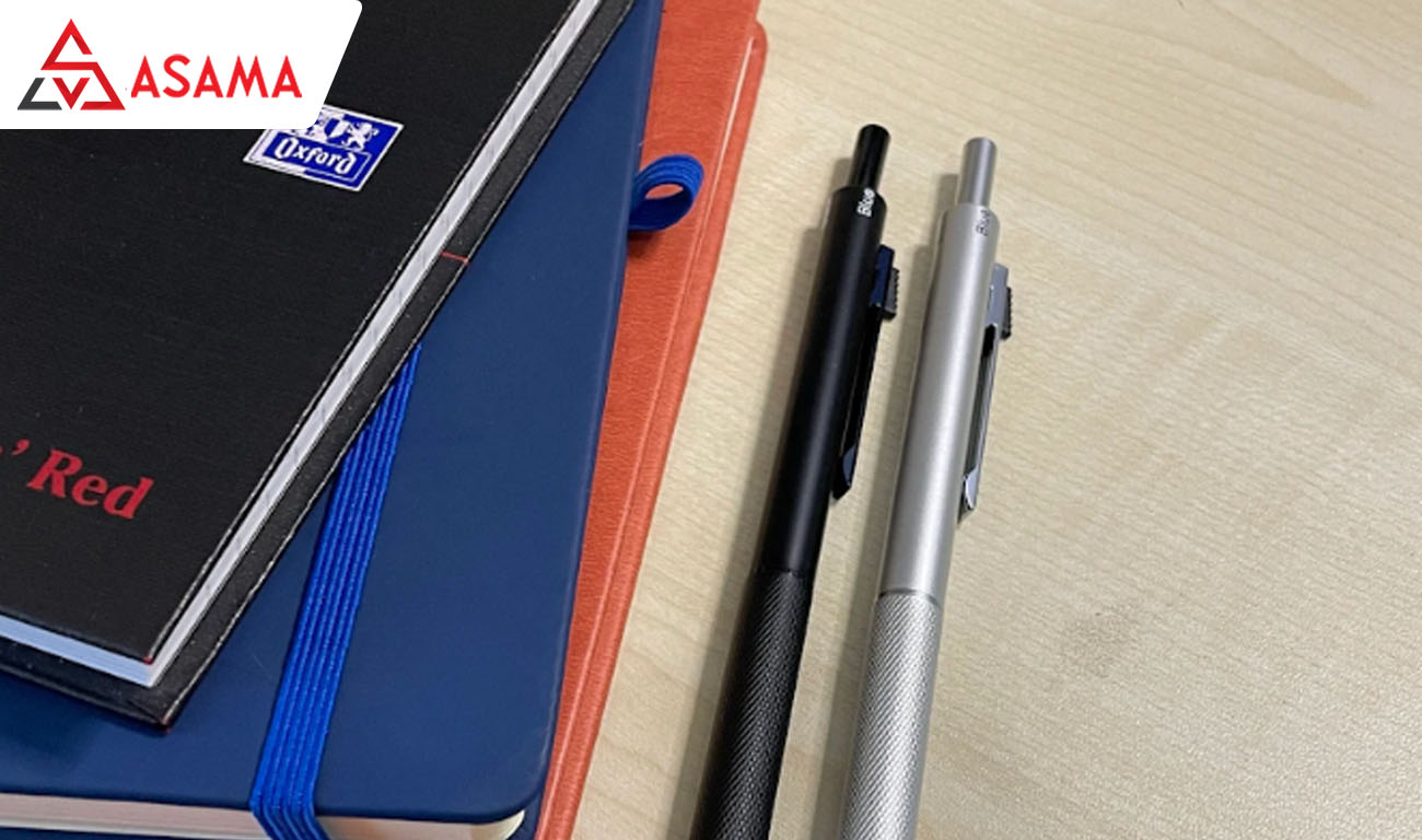 Bút ký tặng cô tri ân