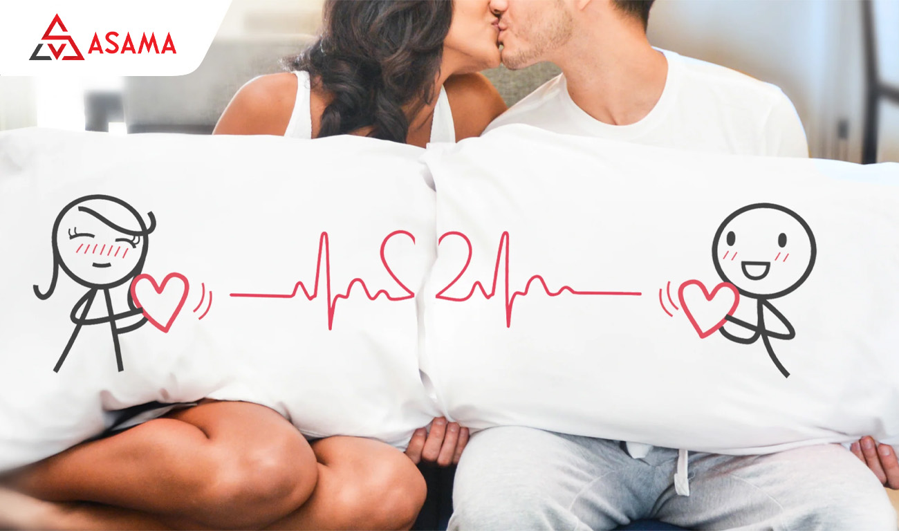 Món quà hướng nội thể hiện sự quan tâm tâm hồn