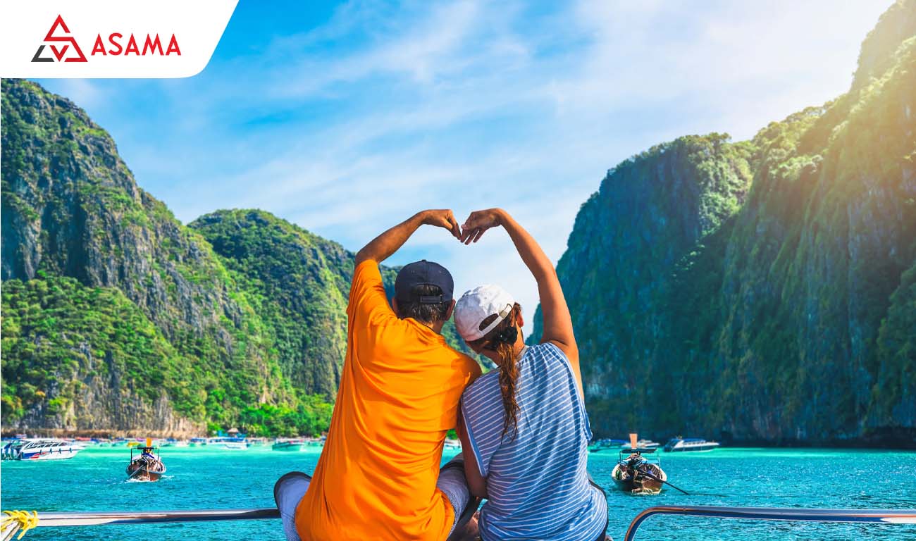 Món quà hướng ngoại mang đến năng lượng tích cực