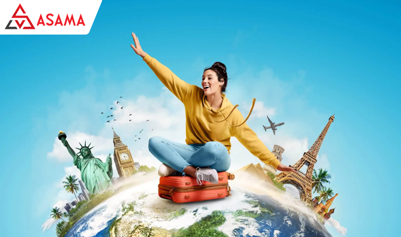 Bộ quà tặng du lịch