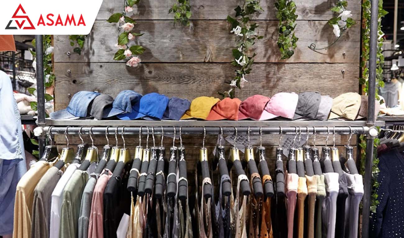 Quần áo và phụ kiện phù hợp cho nơi đến