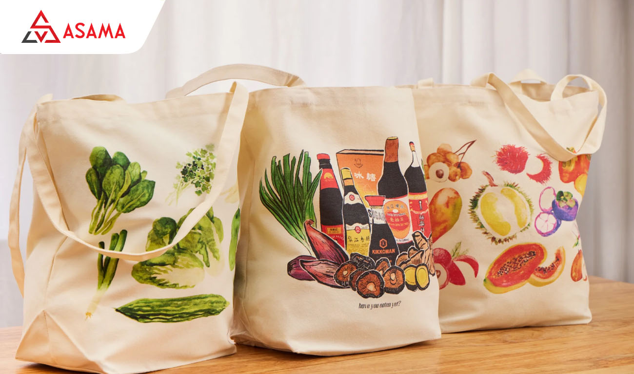 Quà sự kiện thân thiện với môi trường