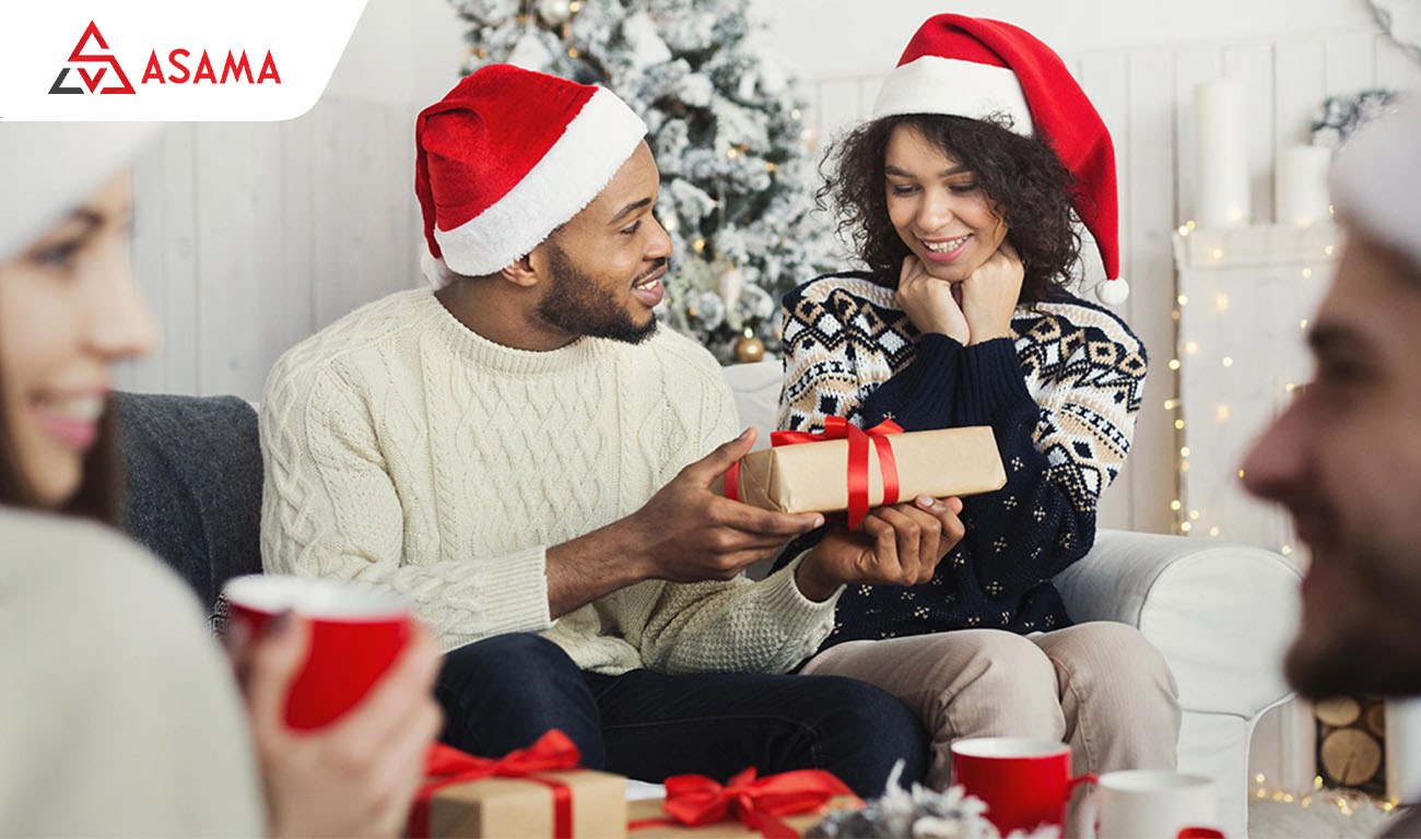 List quà tặng cho nữ tinh tế, thể hiện tình cảm chân thành