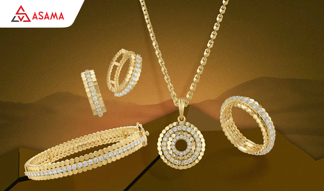 Mua vàng tặng đám cưới với vàng công nghệ