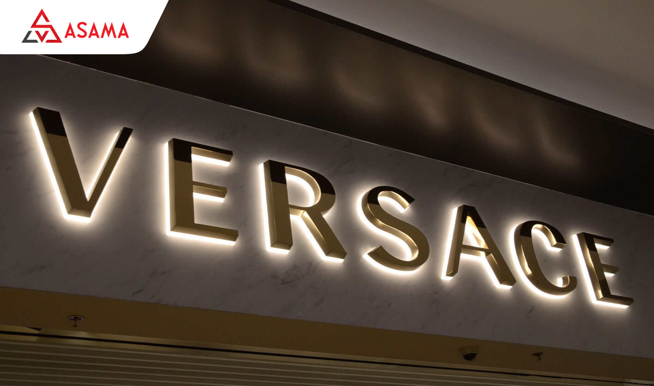 Quà khai trương bảng chữ vàng dạ đèn