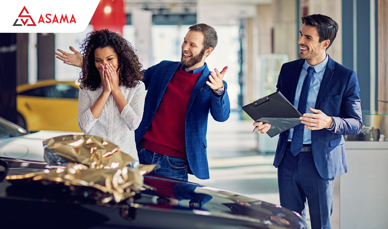 Quà tặng mang đến sự chân thành và tình cảm trân trọng