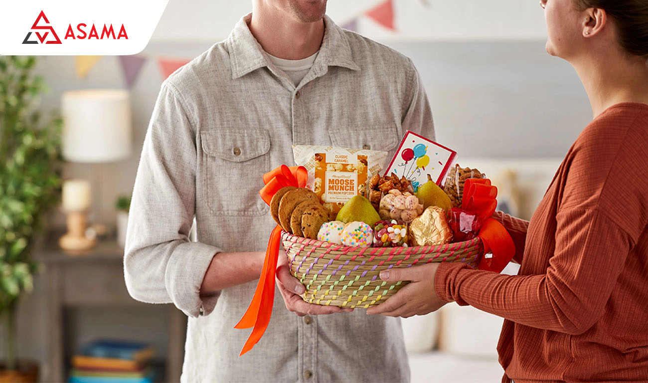 Hiểu quà tặng giúp bạn chọn quà phù hợp