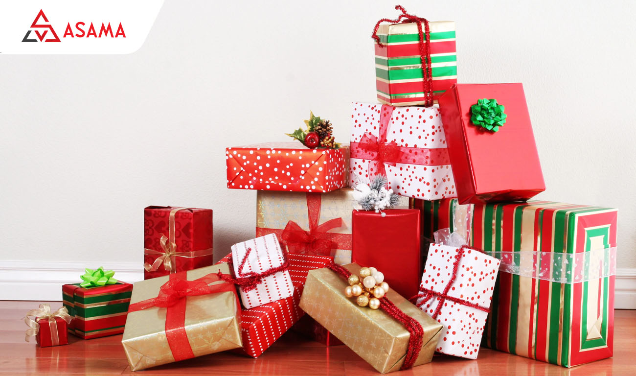 Quà tặng là gì rất quan trọng trọng kinh doanh