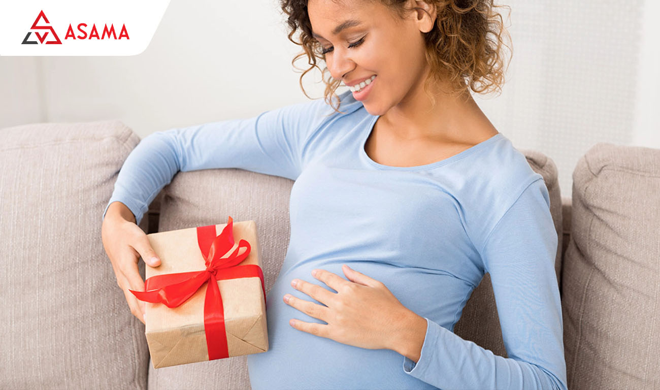 Khóa học tiền sản