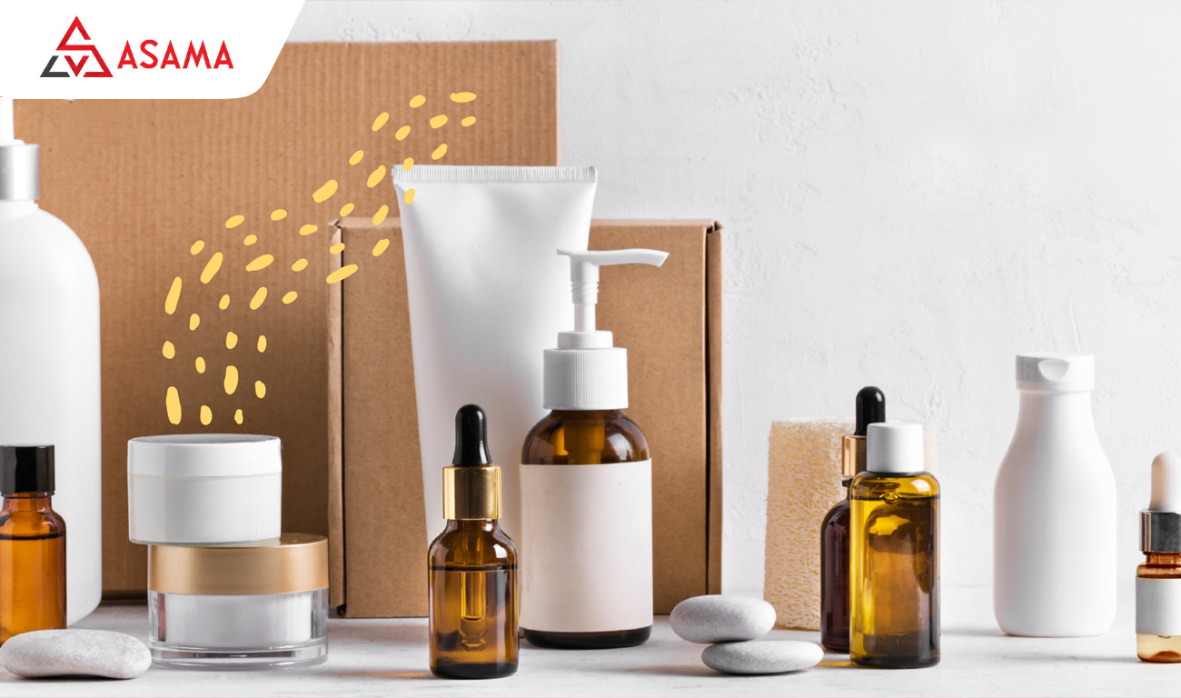 Quà tặng mỹ phẩm chăm sóc da