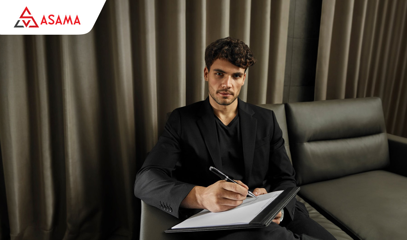 Tặng bút ký có ý nghĩa gì - dấu ấn của thành công