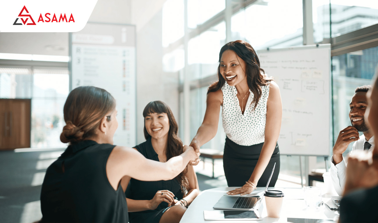 Tặng quà đối tác thấu hiểu tấm lòng