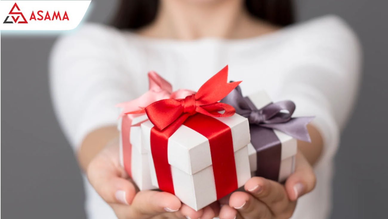 Báo giá quà tặng doanh nghiệp dưới 500K