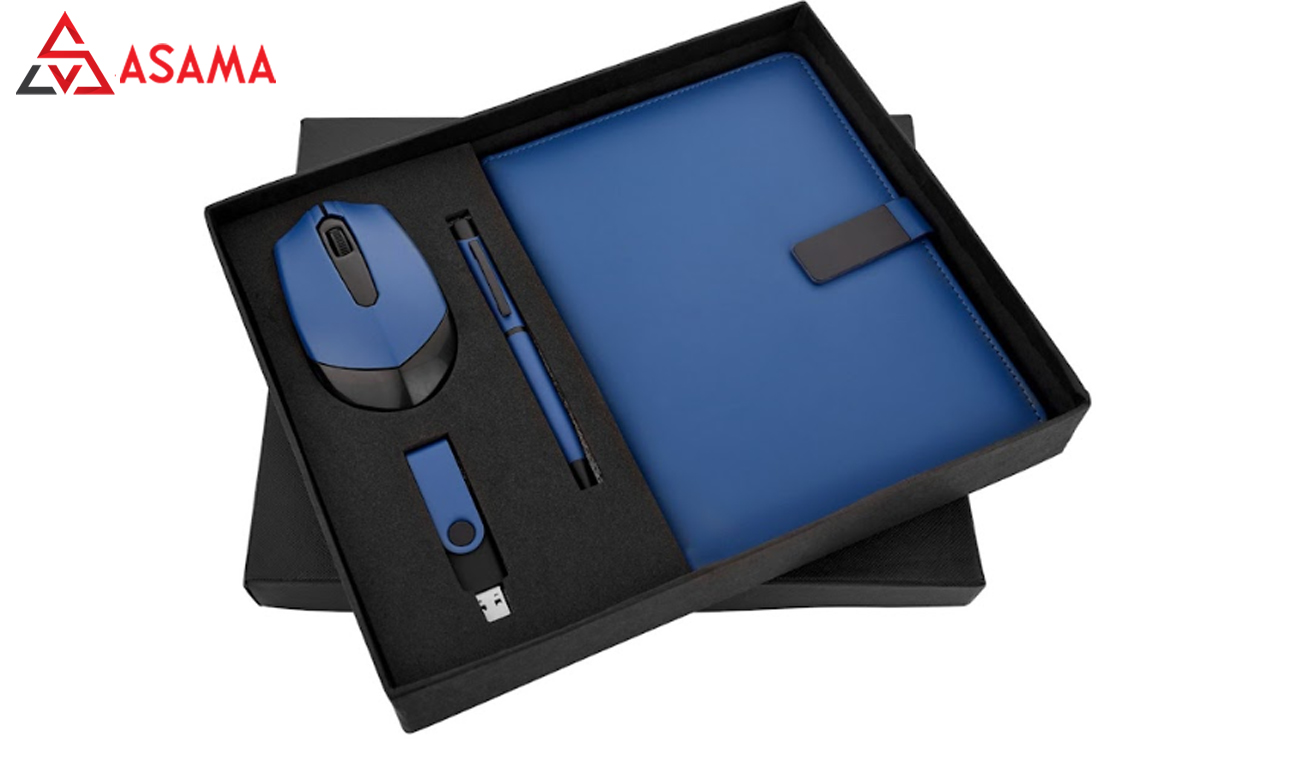 Quy trình triển khai quà tặng hiệu quả