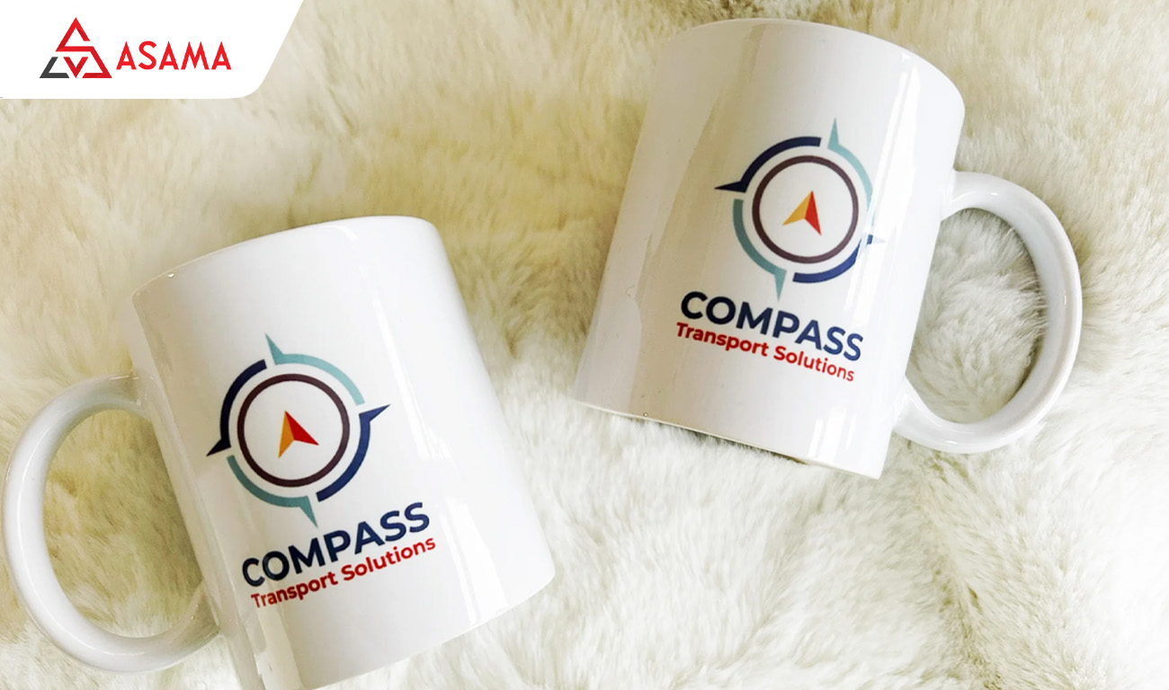 Món quà in logo doanh nghiệp thiết thực