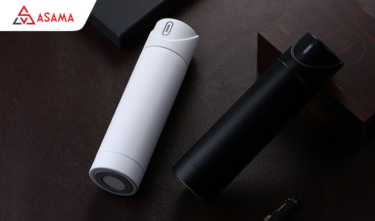 Bình giữ nhiệt quà tặng bạn trai ý nghĩa