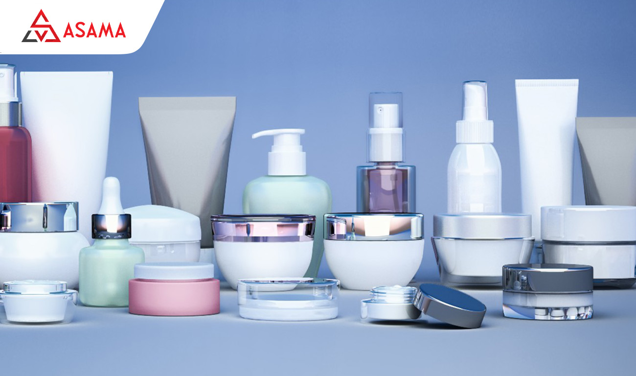 Quà tặng Giáng sinh cho nhân viên chăm sóc sắc đẹp