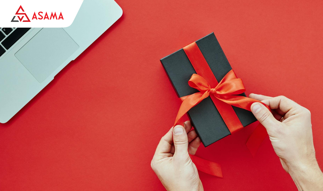 Phiếu quà tặng dịch vụ