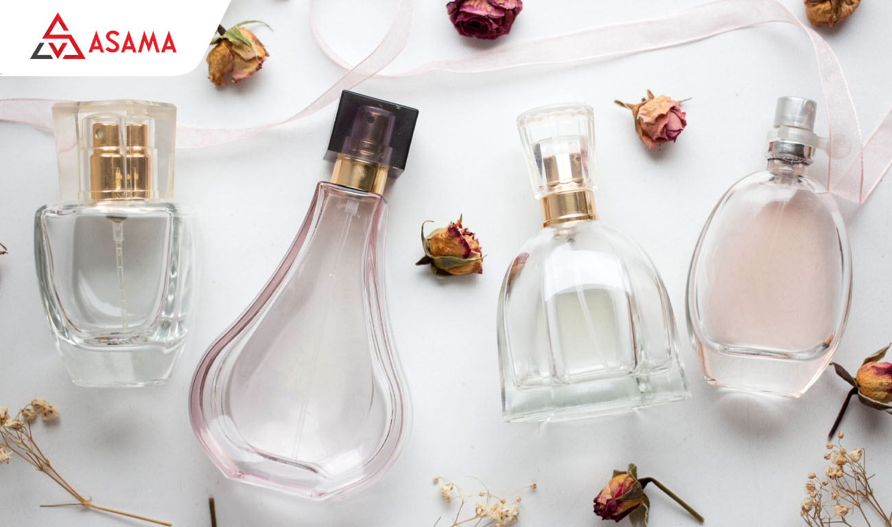 Nước hoa cao cấp quà tặng mẹ chồng