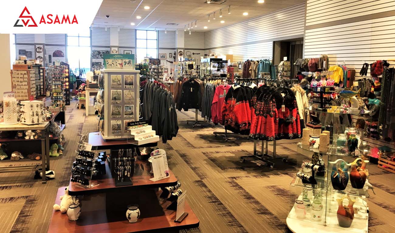 Shop quà tặng TPHCM có giá cả phải chăng