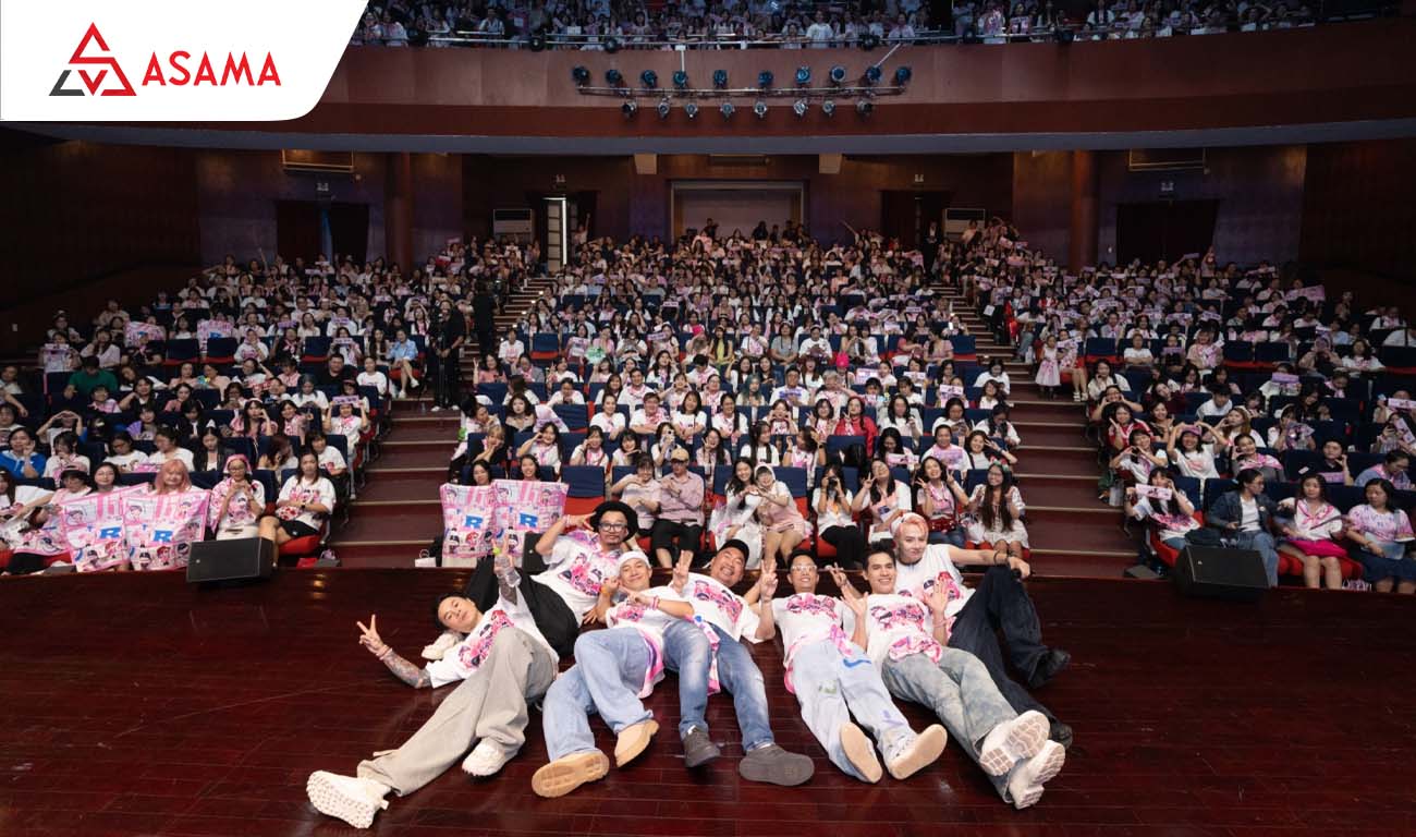 Đu idol bằng cách ủng hộ thần tượng yêu thích