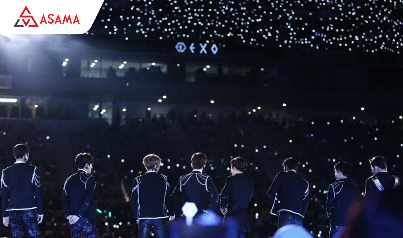 Đu idol với cộng đồng fan tích cực, lành mạnh