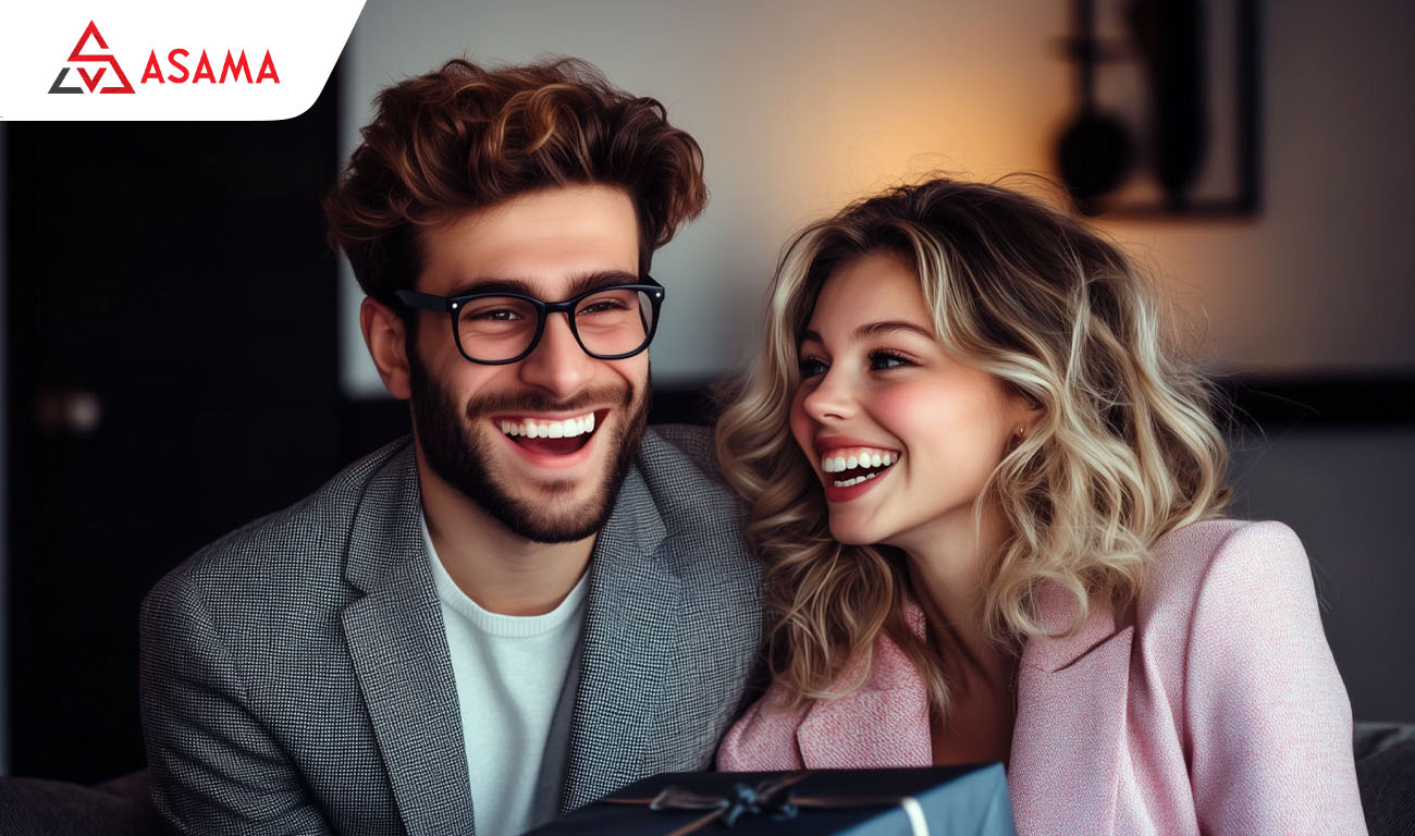 Chọn quà tặng con trai theo độ tuổi